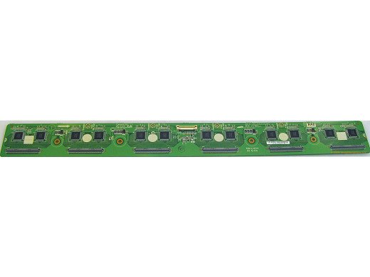 Платка Y-BUFFER LJ41-06271A LJ92-01633A