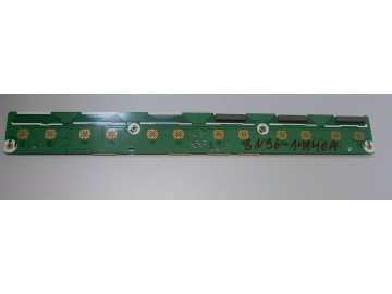 Платка BUFFER BOARD  YB PCB LJ41-08469A/PBA LJ92-01733A