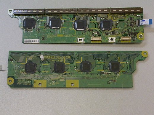 Платка BUFFER SD BOARD TNPA4785 TXNSD11XBS42