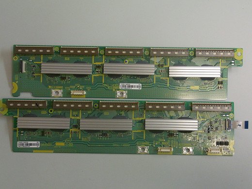 Платка Y-DRIVER  BOARD 1 SU/SD TNPA5090 TNPA5091