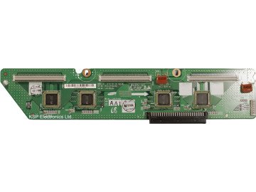 Платка PCB YB UP/LOW BOARD PCB LJ41-05121A/PCB LJ41-05122A