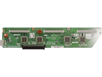 Платка PCB YB UP/LOW BOARD PCB LJ41-05121A/PCB LJ41-05122A