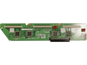 Платка PCB YB UP/LOW BOARD PCB LJ41-05121A/PCB LJ41-05122A