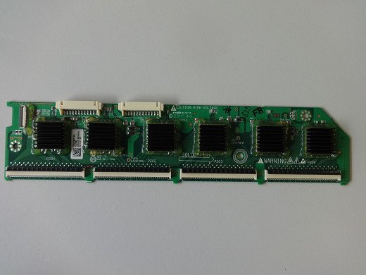 Платка Y-DRIVER EBR61831702 EAX60982701