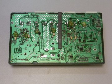 Платка Y-MAIN BOARD LJ41-08592A  LJ92-01737A