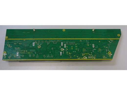 Платка PCB Y-SUS BOARD TXNSN11BEKM42 TNPA5066