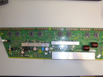 Платка PCB Y-SUS BOARD TXNSN11BEKM42 TNPA5066