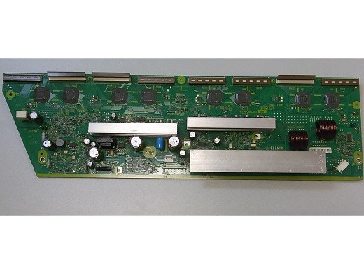 Платка PCB Y-SUS BOARD TXNSN11BEK42 TNPA5066