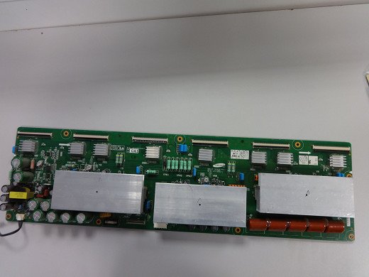 Платка Y-SUS BOARD LJ41-05986A LJ92-01516A