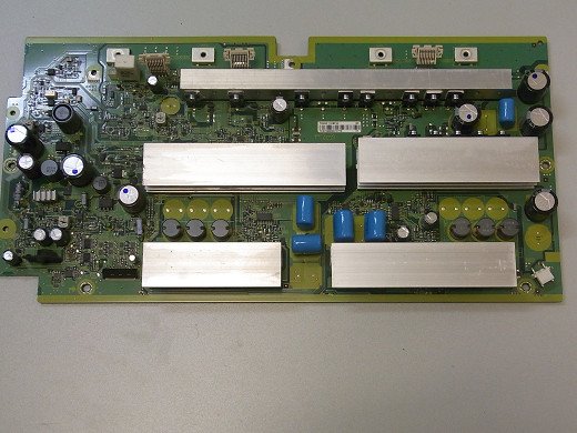 Платка Y-SUS BOARD TNPA4844 AD 1 SC
