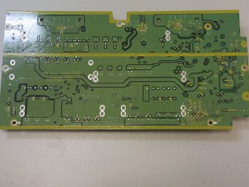 Платка Y-SUS BOARD TNPA4844 AD 1 SC