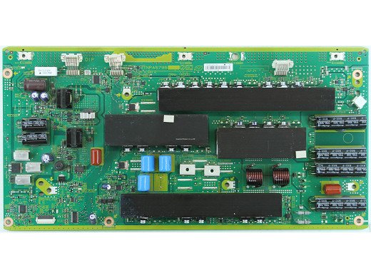 Y-SUS PCB TNPA5795 1 SC TXNSC1UFUUTH