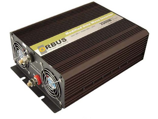 Захранващ блок MS12-2500