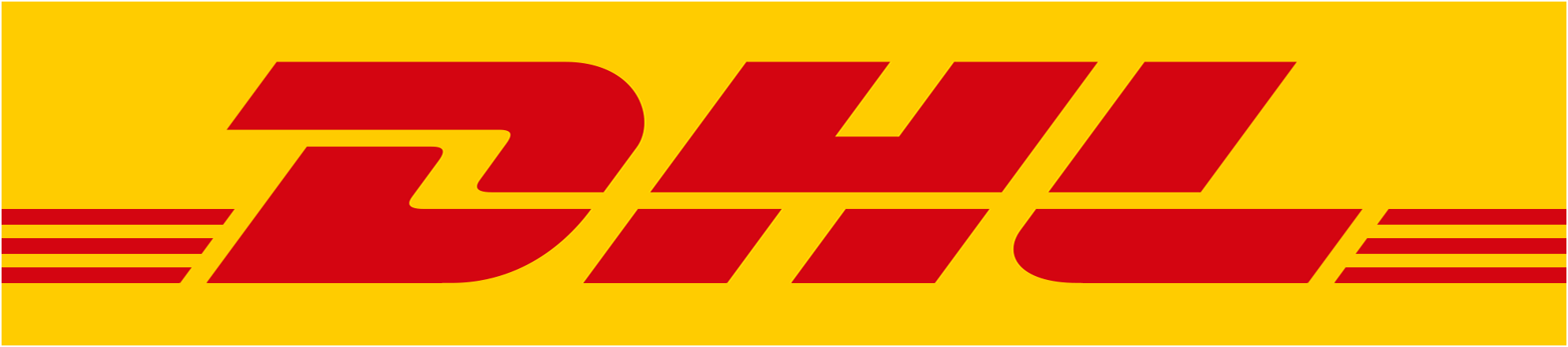 DHL International Shipping Express