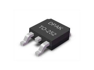 Интегрална схема BA7812FP-E2 DPAK