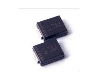 1N5408  SMD S3M DO-214AB