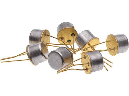 Транзистор 2SC1762