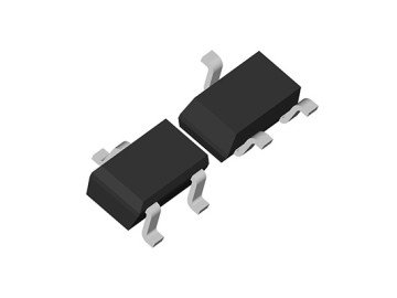 Интегрална схема MCP101 SOT-23-3