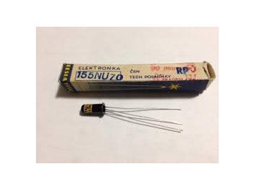 Транзистор 155NU70