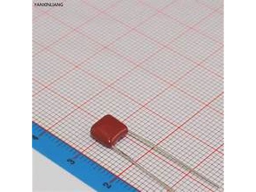 Кондензатор .2.2UF/160V MPT