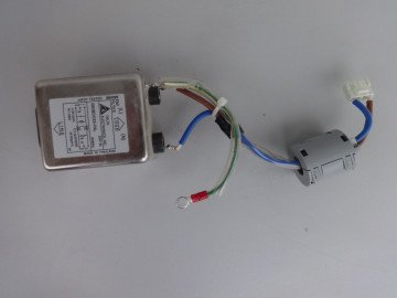 Филтър 08DBDG3S-PAL NOISE FILTER