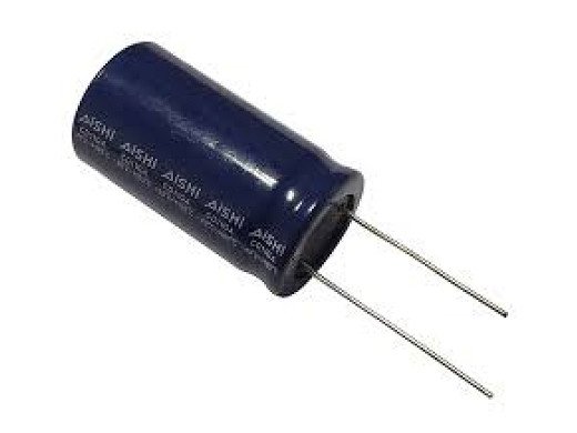 Кондензатор електр.1000MF 35V 105'C