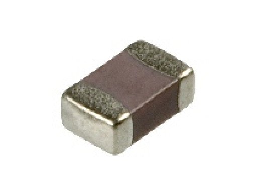Кондензатор 100NF/100V RM7.5