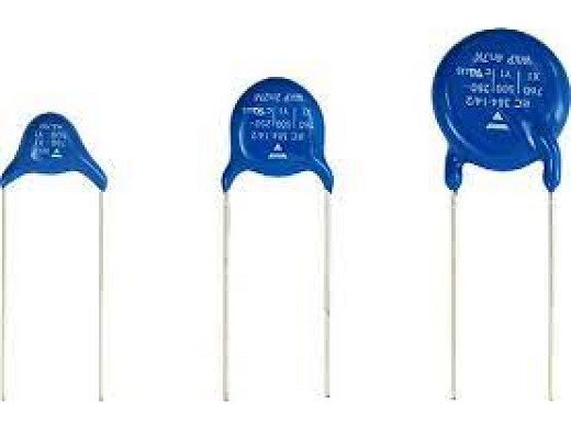 Кондензатор  100PF/760V~X1 500~Y1