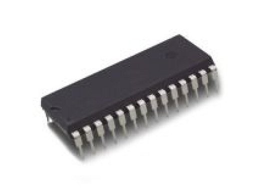 Интегрална схема 14DN300