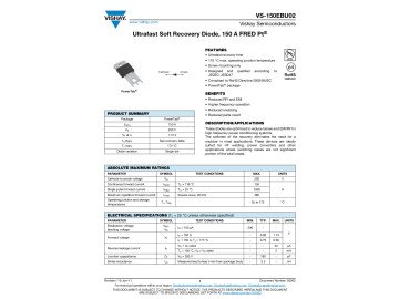 150EBU02 TO-247