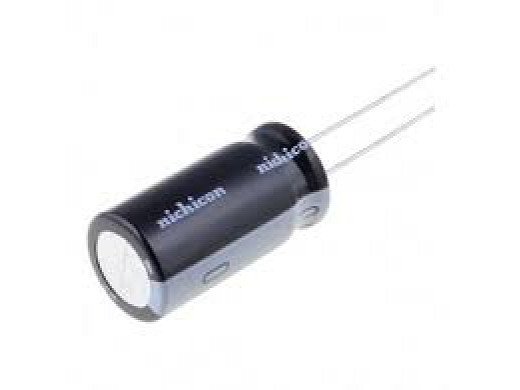 Кондензатор електр.150MF 450V 105'C