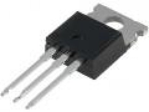 Тиристор 17127 TO-220
