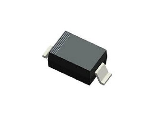 Диод 1N4007 SMD F7