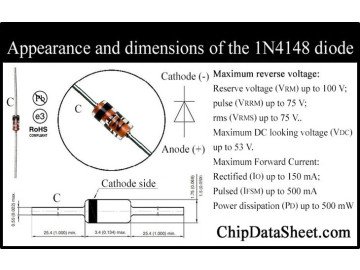 1N4148 DO-35