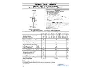 1N5397 DO-15