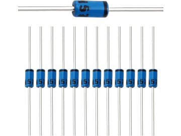 1N5711 DO-35 Blue