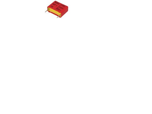 Кондензатор полипропилен 1NF 2000V