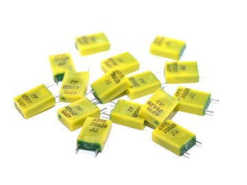 1UF/80VDC TANTALUM