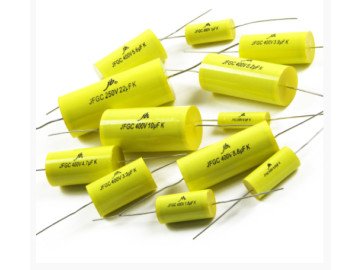 Кондензатор полипроленов FGC 2.2UF 400V