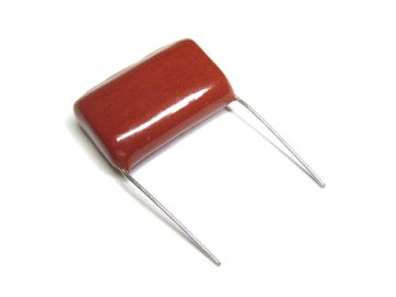 2.2UF/400V  Non-Polar MPP-2U20/400