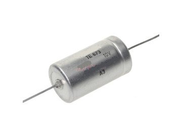 2000UF 10V AXIAL