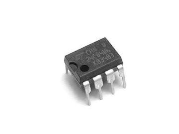24C04W6 DIP-8