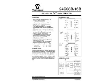 24C08   for VESTEL-A14
