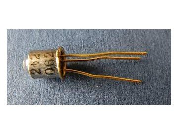 Phototransistor 2F2062 2Ф2062 TO-18