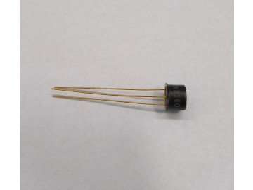 Tранзистор 2N2160 TO-39