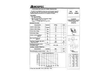2N3773B2  TO-3