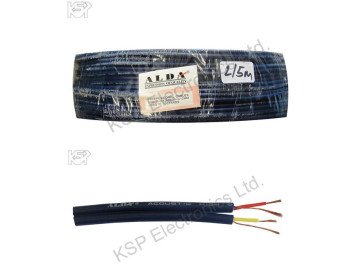 2RCA CABLE 5mm