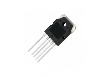 Интегрална схема 2S0880RF 150KHz TO-3P