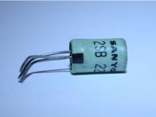 Транзистор 2SB22