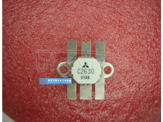 Транзистор 2SC2630